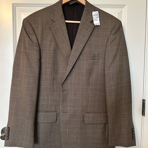 Brand New Men’s Jos.A. Bank Jacket